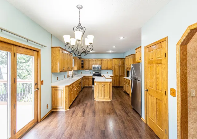 Photo 3 of Single family home for sale at 15110 Avocet St NW, Andover, MN 55304 | MLS# 7123874 | Listing updated on 2026-10-06