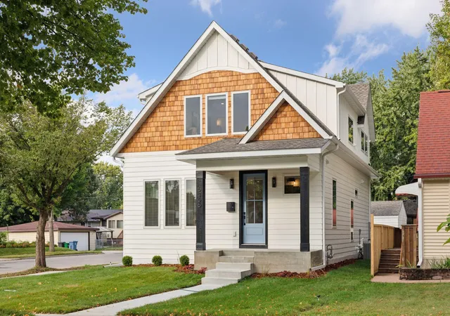 Photo 1 of Single family home for sale at 4112 19th Avenue S, Minneapolis, MN 55407 | MLS# 7123876 | Listing updated on 2026-08-08