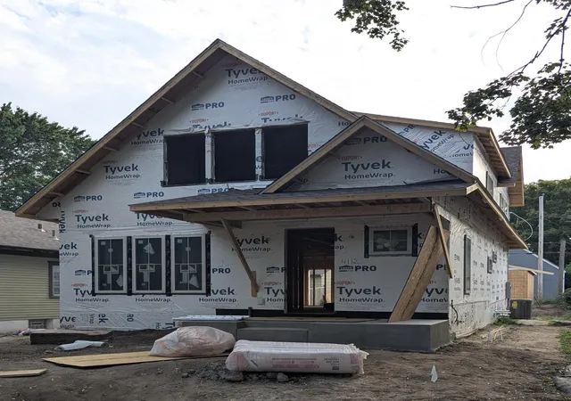 Photo 2 of Single family home for sale at 4112 19th Avenue S, Minneapolis, MN 55407 | MLS# 7123876 | Listing updated on 2026-08-08