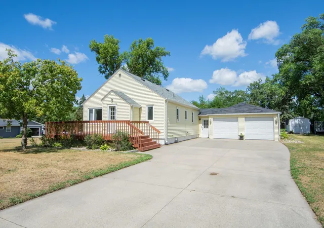 Photo 1 of Sale Pending at 401 Lincoln Ave Ne, Fertile, MN 56540 | MLS# 7123883 | Listing updated on 2026-08-18