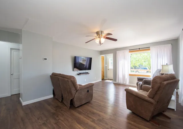 Photo 2 of Sale Pending at 401 Lincoln Ave Ne, Fertile, MN 56540 | MLS# 7123883 | Listing updated on 2026-08-18
