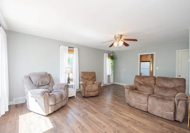 Photo 3 of Sale Pending at 401 Lincoln Ave Ne, Fertile, MN 56540 | MLS# 7123883 | Listing updated on 2026-08-18