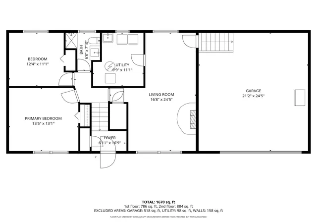 46th image of 3236 115th Ln Nw, Minneapolis, MN 55433 | MLS# 7123890