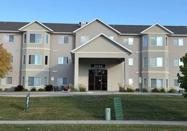 Photo 1 of Condo for sale at 3434 28th Street S #234, Fargo, ND 58104 | MLS# 7123906 | Listing updated on 2026-10-27