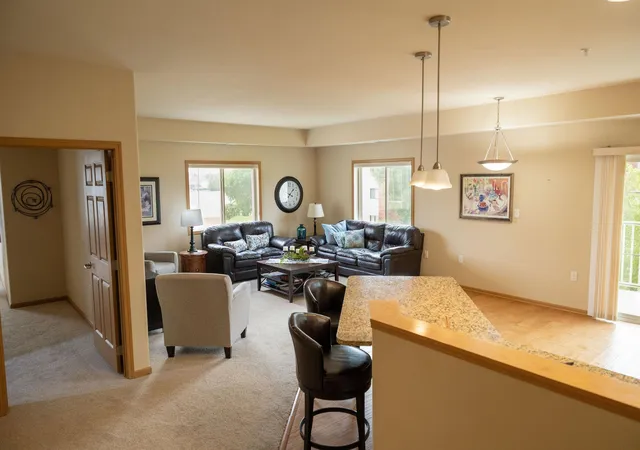 Photo 3 of Condo for sale at 3434 28th Street S #234, Fargo, ND 58104 | MLS# 7123906 | Listing updated on 2026-10-27