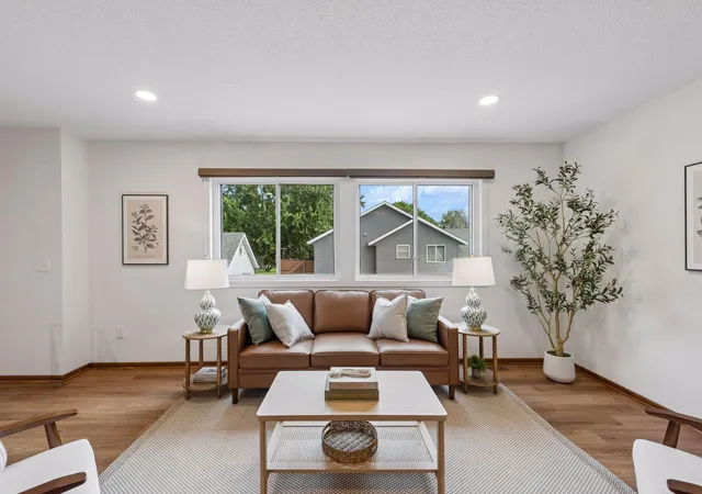 Photo 1 of Sale Pending at 1756 Helena Rd N, Saint Paul, MN 55128 | MLS# 7123910 | Listing updated on 2026-08-31
