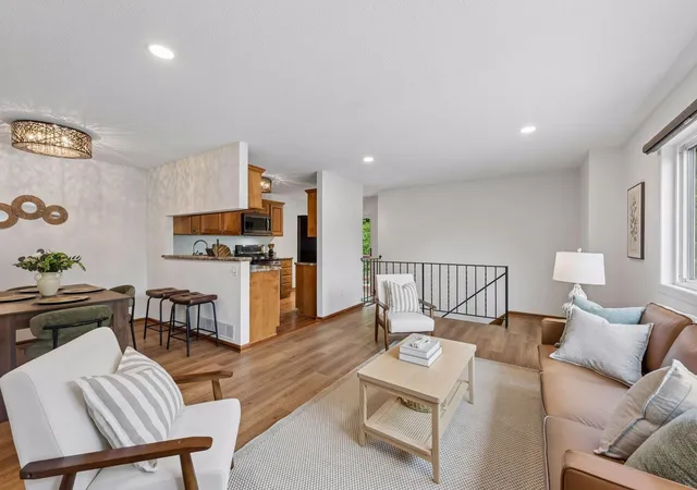 Photo 2 of Sale Pending at 1756 Helena Rd N, Saint Paul, MN 55128 | MLS# 7123910 | Listing updated on 2026-08-31