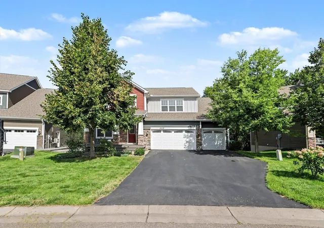 Photo 1 of Single family home for sale at 16410 61st Ave N, Plymouth, MN 55446 | MLS# 7123922 | Listing updated on 2026-09-12