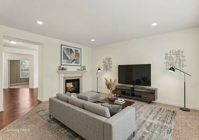 Photo 2 of Single family home for sale at 16410 61st Ave N, Plymouth, MN 55446 | MLS# 7123922 | Listing updated on 2026-09-12