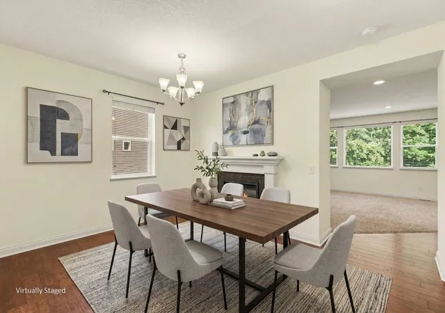 Photo 3 of Single family home for sale at 16410 61st Ave N, Plymouth, MN 55446 | MLS# 7123922 | Listing updated on 2026-09-12