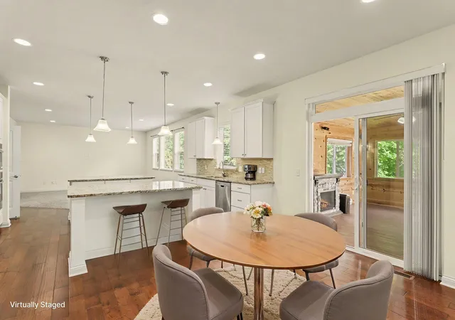 Photo 3 of Single family home for sale at 16410 61St Ave N, Plymouth, MN 55446 | MLS# 7123922 | Listing updated on 2026-10-09
