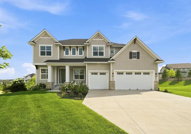 Photo 1 of Single family home for sale at 6336 Yuma Ln N, Maple Grove, MN 55311 | MLS# 7123924 | Listing updated on 2026-08-13