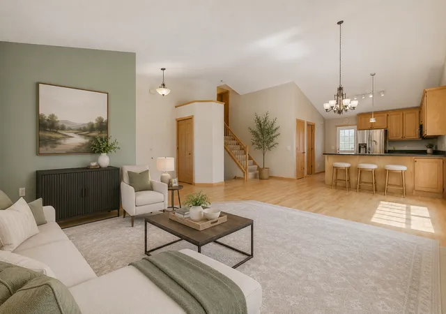 2nd image of 12125 Bataan St Ne, Minneapolis, MN 55449 | MLS# 7123925