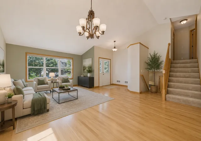 image of 12125 Bataan St Ne, Minneapolis, MN 55449 | MLS# 7123925