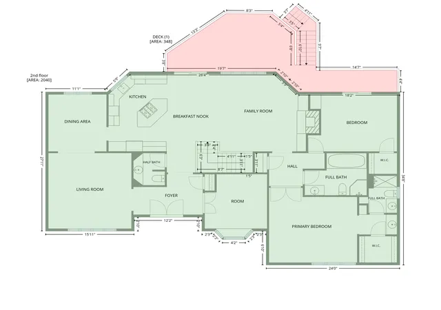 35th image of 1528 Briarknoll Dr, Saint Paul, MN 55112 | MLS# 7123930