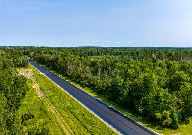 1st image of Tbd Irvine Ave, Bemidji, MN 56601 | MLS# 7123936