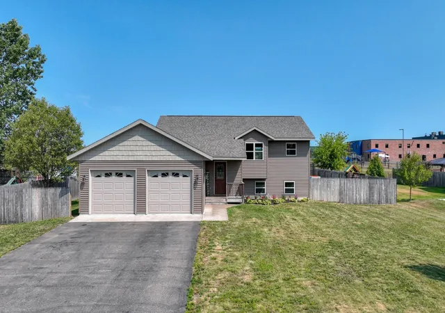 36th image of 519 Haglin Ave, Cameron, WI 54822 | MLS# 7123937