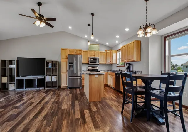 image of 519 Haglin Ave, Cameron, WI 54822 | MLS# 7123937