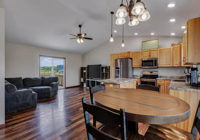 image of 519 Haglin Ave, Cameron, WI 54822 | MLS# 7123937