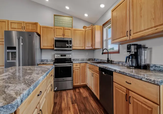 image of 519 Haglin Ave, Cameron, WI 54822 | MLS# 7123937
