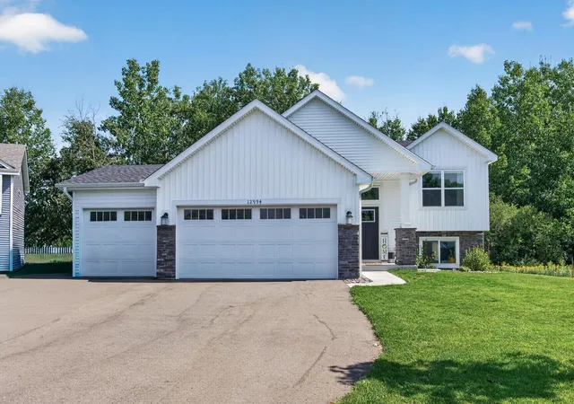 Photo 3 of Single family home for sale at 12994 10th Avenue N, Zimmerman, MN 55398 | MLS# 7123959 | Listing updated on 2026-09-20