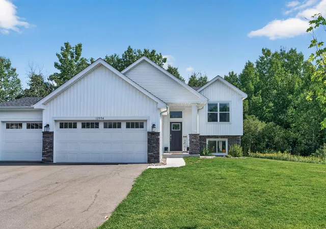 Photo 3 of Single family home for sale at 12994 10th Avenue N, Zimmerman, MN 55398 | MLS# 7123959 | Listing updated on 2026-09-20