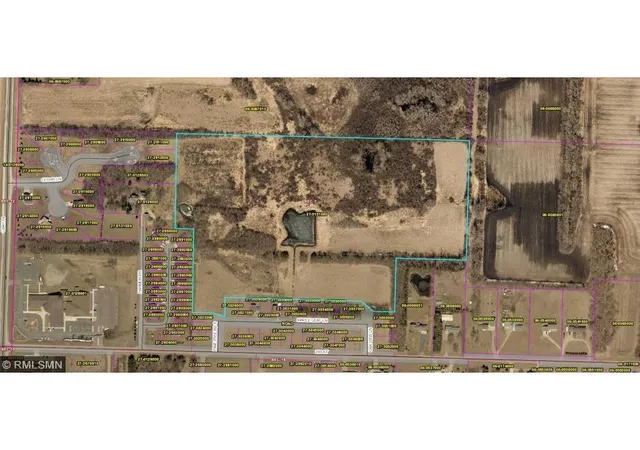 1st image of Tbd 260th, Litchfield, MN 55355 | MLS# 7123962