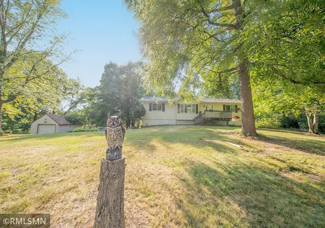 Photo 2 of Single family home for sale at 49080 Alder Ave, Stanchfield, MN 55080 | MLS# 7123965 | Listing updated on 2026-09-13