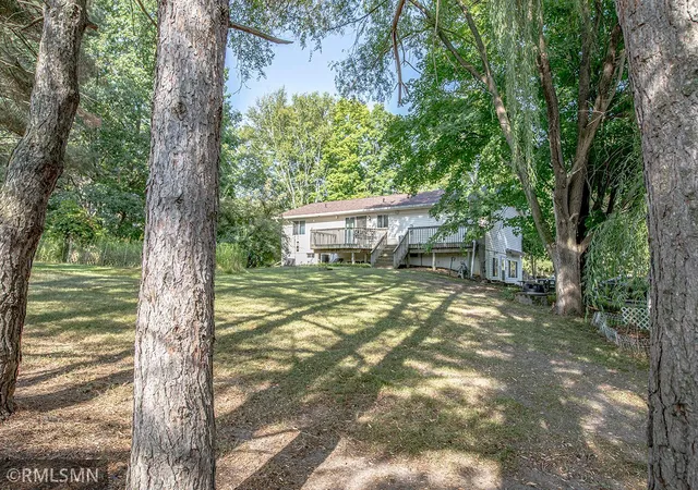 Photo 3 of Single family home for sale at 49080 Alder Ave, Stanchfield, MN 55080 | MLS# 7123965 | Listing updated on 2026-09-13