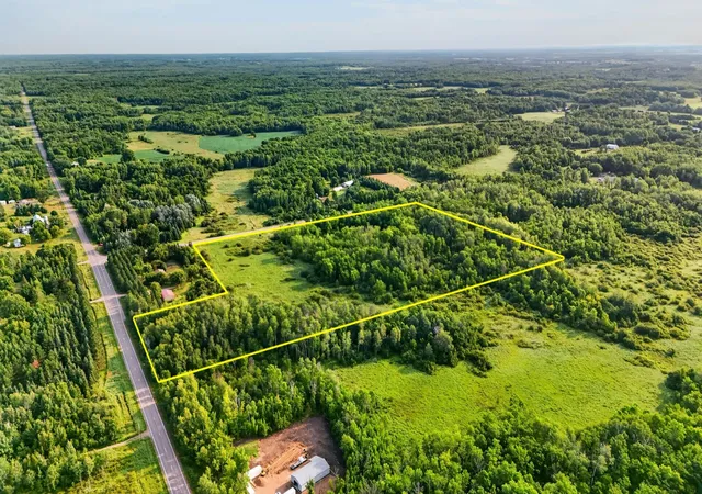 2nd image of 000 Beroun Crossing Rd, Brook Park, MN 55007 | MLS# 7123967