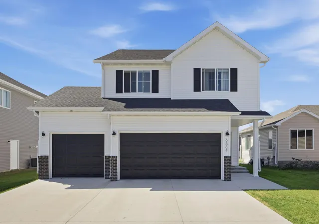 Photo 1 of Single family home for sale at 6684 Toronto Dr S, Fargo, ND 58104 | MLS# 7123968 | Listing updated on 2026-08-28