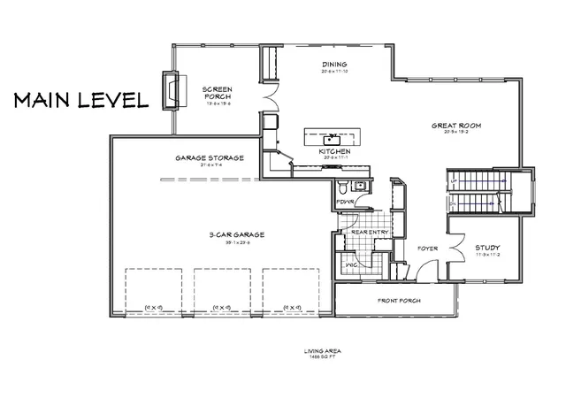 Photo 4 of Single family home for sale at 4900 Lakeview Dr, Minneapolis, MN 55424 | MLS# 7123977 | Listing updated on 2026-08-08