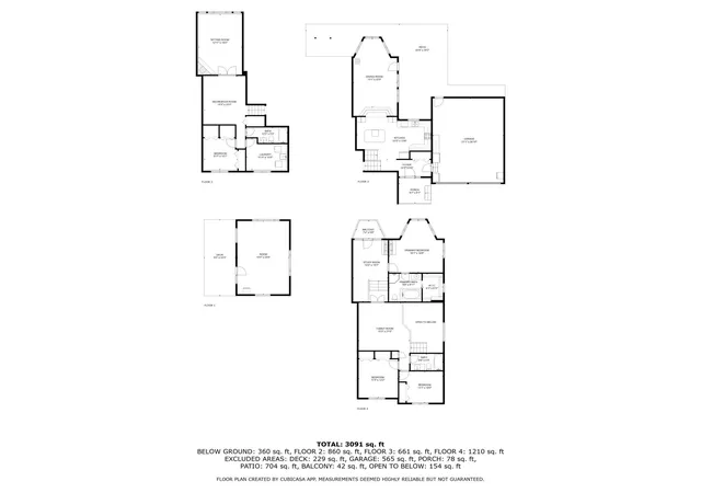 56th image of 12314 283rd Ave Nw, Princeton, MN 55371 | MLS# 7123987