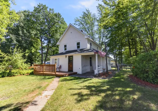 1st image of 401 Wright St, Palisade, MN 56469 | MLS# 7123996