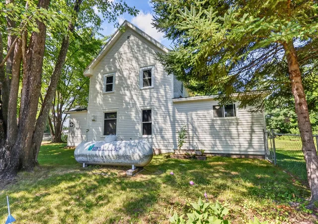 Photo 4 of Single family home for sale at 401 Wright St, Palisade, MN 56469 | MLS# 7123996 | Listing updated on 2026-08-26