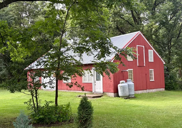 Photo 1 of Land for sale at 20xxx 160th Street, Hutchinson, MN 55350 | MLS# 7124003 | Listing updated on 2026-08-08