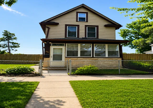 Photo 1 of Single family home for sale at 470 Blair Ave, Saint Paul, MN 55103 | MLS# 7124006 | Listing updated on 2026-10-26