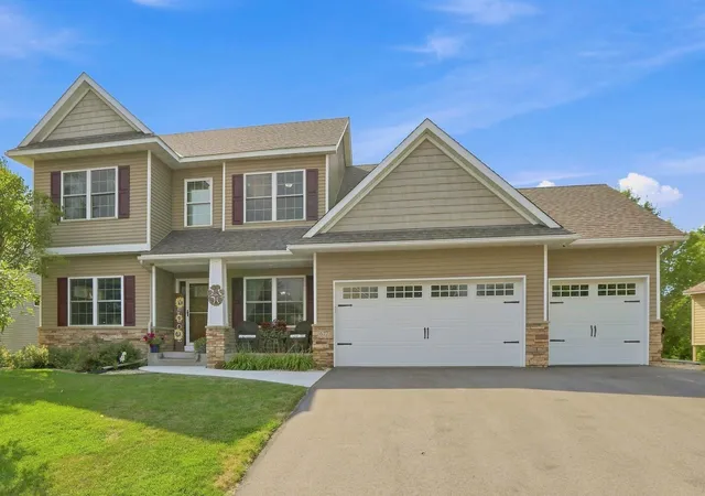 1st image of 677 Savanna Trl, Delano, MN 55328 | MLS# 7124007