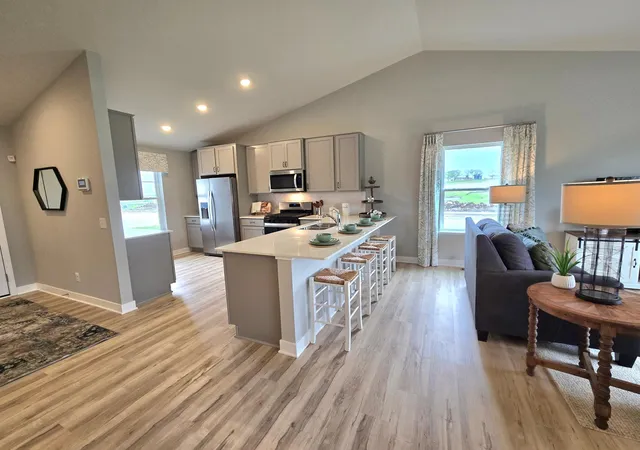 Single family home for sale at 7401 Imperial Way, Elko New Market, MN 55020 | MLS# 7124008