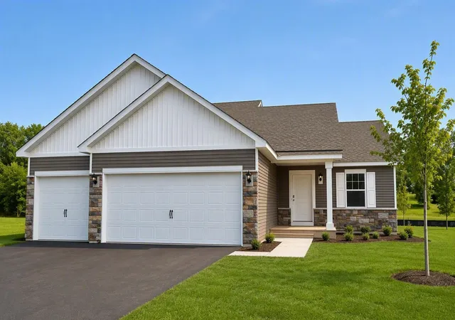 Photo 3 of Single family home for sale at 7401 Imperial Way, Elko New Market, MN 55020 | MLS# 7124008 | Listing updated on 2026-09-21