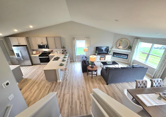 Photo 3 of Single family home for sale at 7401 Imperial Way, Elko New Market, MN 55020 | MLS# 7124008 | Listing updated on 2026-09-21