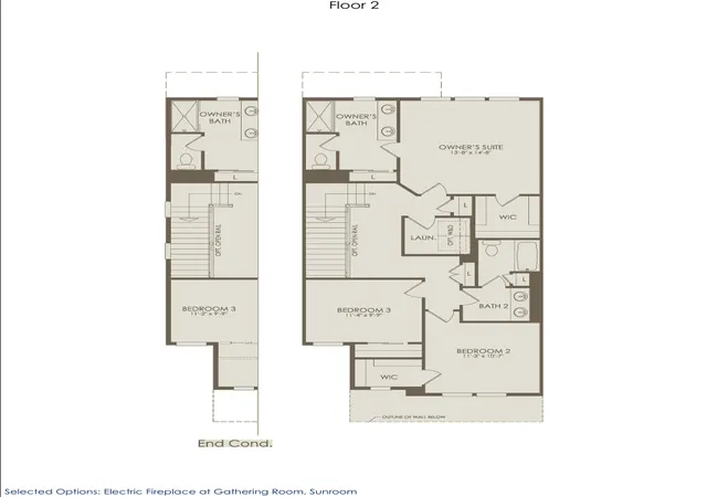 15th image of 19224 Goldenrod Trl, Hamel, MN 55340 | MLS# 7124017