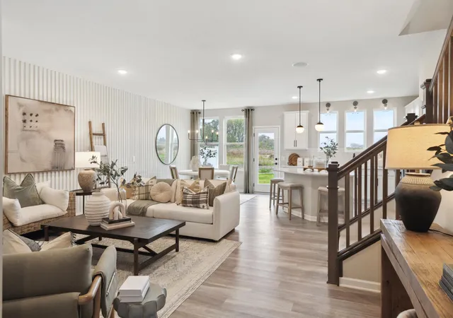2nd image of 19208 Goldenrod Trl, Hamel, MN 55340 | MLS# 7124018