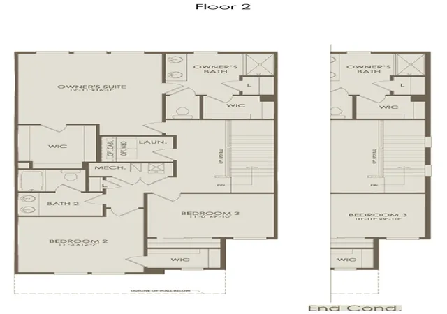 14th image of 19202 Goldenrod Trl, Hamel, MN 55340 | MLS# 7124022