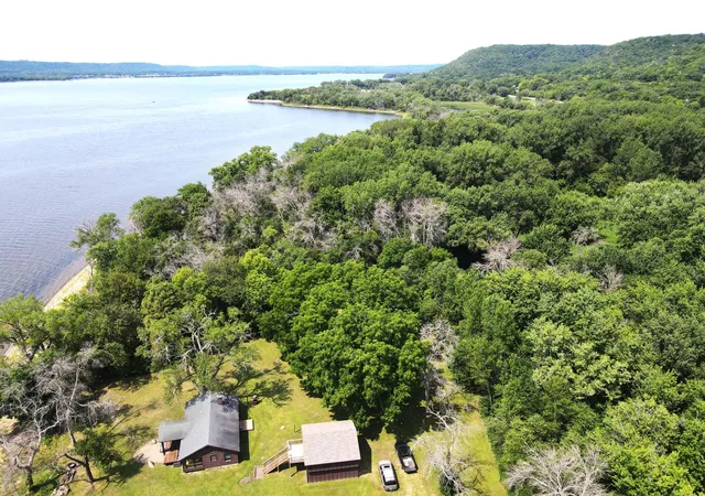48th image of W11761 State Hwy 35, Stockholm, WI 54769 | MLS# 7124033
