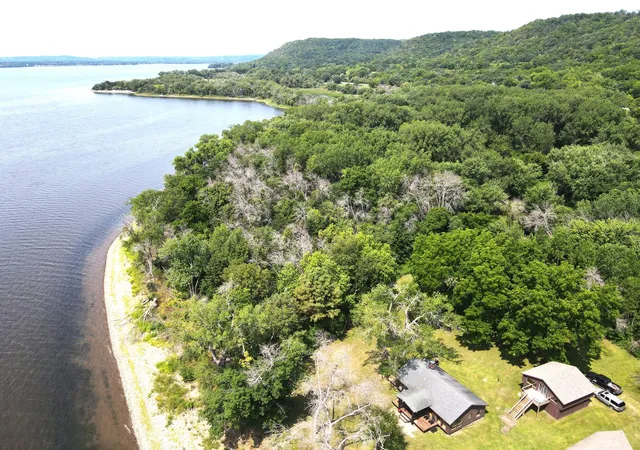 4th image of W11761 State Hwy 35, Stockholm, WI 54769 | MLS# 7124033