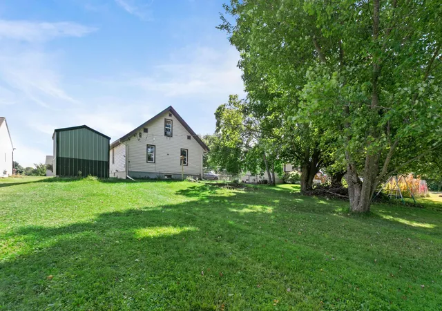 Photo 26 of Single family home for sale at 325 Prentice St S, Clayton, WI 54004 | MLS# 7124075 | Listing updated on 2026-09-13