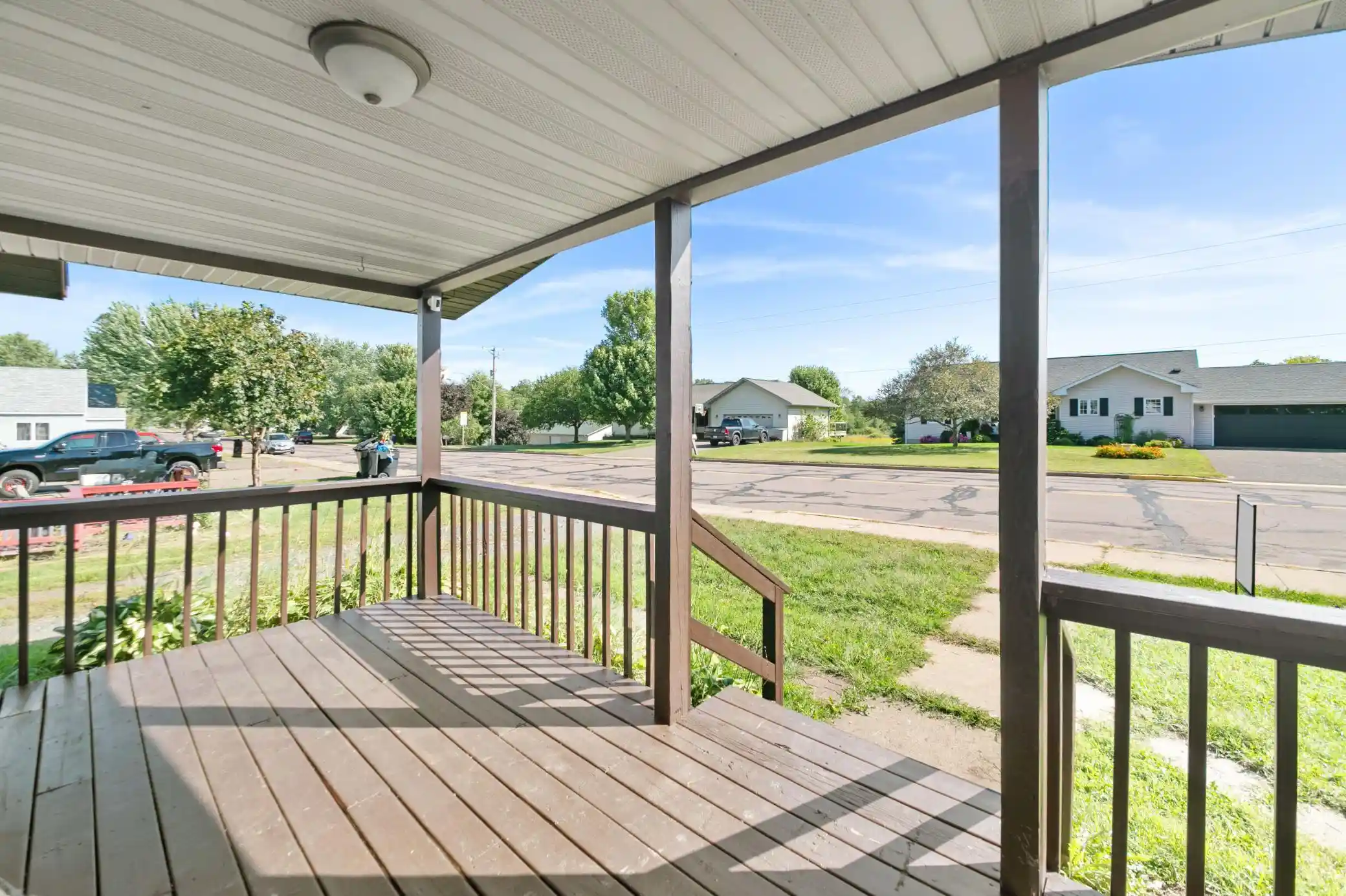 Photo 2 of Single family home for sale at 325 Prentice St S, Clayton, WI 54004 | MLS# 7124075 | Listing updated on 2026-10-15