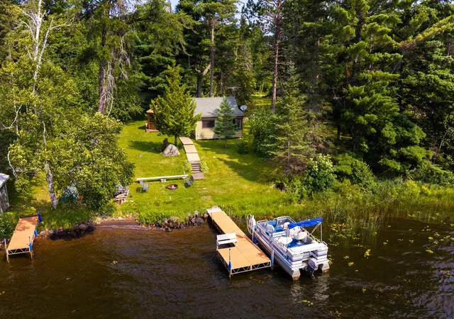 2nd image of 3650 Campaigne Rd, Brimson, MN 55602 | MLS# 7124076