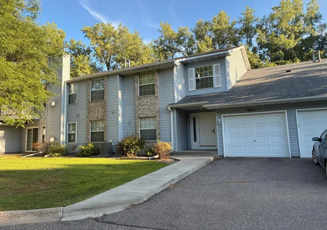 Condo for sale at 2617 Innsbruck Trl, Saint Paul, MN 55112 | MLS# 7124079